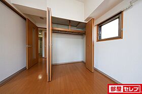 ディアコート白川  ｜ 愛知県名古屋市中区栄2丁目4-27（賃貸マンション1DK・8階・38.37㎡） その12