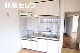 リアライズ栄  ｜ 愛知県名古屋市中区新栄1丁目26-7（賃貸マンション2LDK・11階・41.40㎡） その5