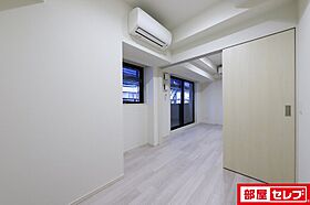 ザ・レジデンスパーク久屋大通  ｜ 愛知県名古屋市中区丸の内3丁目9-4（賃貸マンション1DK・12階・28.91㎡） その22