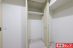 ザ・レジデンスパーク久屋大通  ｜ 愛知県名古屋市中区丸の内3丁目9-4（賃貸マンション1DK・12階・29.10㎡） その12