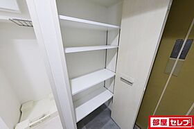 ザ・レジデンスパーク久屋大通  ｜ 愛知県名古屋市中区丸の内3丁目9-4（賃貸マンション1DK・12階・28.89㎡） その18