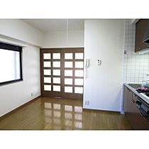 ＫＡＴＯＨマンション  ｜ 愛知県名古屋市千種区今池南13-3（賃貸マンション1DK・3階・38.76㎡） その3