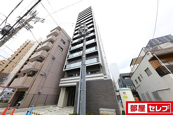 S-RESIDENCE東別院 ｜愛知県名古屋市中区大井町(賃貸マンション1K・7階・29.72㎡)の写真 その26