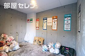 Branche千代田  ｜ 愛知県名古屋市中区千代田1丁目15-1（賃貸マンション1R・2階・28.65㎡） その25