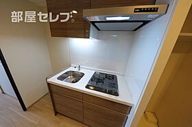 パークアクシス名古屋山王橋  ｜ 愛知県名古屋市中川区山王2丁目2-28（賃貸マンション1K・15階・26.40㎡） その5