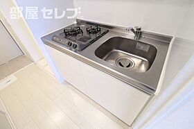 リブリ・金山  ｜ 愛知県名古屋市熱田区桜田町14-3（賃貸マンション1K・3階・23.18㎡） その7