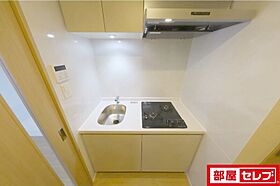 S-RESIDENCE尾頭橋  ｜ 愛知県名古屋市中川区尾頭橋3丁目22-12（賃貸マンション1K・7階・25.02㎡） その5