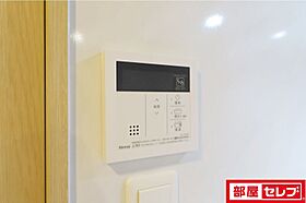 S-RESIDENCE尾頭橋  ｜ 愛知県名古屋市中川区尾頭橋3丁目22-12（賃貸マンション1K・7階・25.02㎡） その12