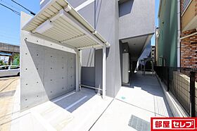 S-RESIDENCE尾頭橋  ｜ 愛知県名古屋市中川区尾頭橋3丁目22-12（賃貸マンション1K・7階・25.02㎡） その26