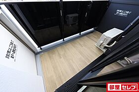 ルネフラッツ名駅南  ｜ 愛知県名古屋市中村区名駅南4丁目7番11号（賃貸マンション1K・5階・24.65㎡） その14