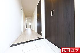 GRANDUKE高辻  ｜ 愛知県名古屋市昭和区円上町14-18（賃貸マンション2LDK・5階・63.86㎡） その10