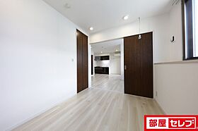 リュミアン堀田テラス  ｜ 愛知県名古屋市瑞穂区田光町1丁目24（賃貸マンション1LDK・8階・38.16㎡） その21