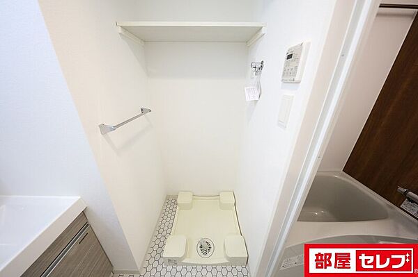 SHOKEN Residence名古屋今池 ｜愛知県名古屋市千種区内山2丁目(賃貸マンション1R・3階・29.64㎡)の写真 その17