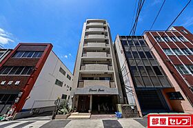 LEXCEED izumi  ｜ 愛知県名古屋市東区泉1丁目8-17（賃貸マンション1K・7階・28.31㎡） その1