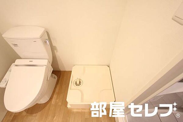 Branche葵 ｜愛知県名古屋市中区新栄3丁目(賃貸マンション1R・5階・24.26㎡)の写真 その10