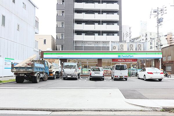 ＳＬＡＮＴ　ＷＡＬＬＳ ｜愛知県名古屋市中区千代田4丁目(賃貸マンション1LDK・2階・40.13㎡)の写真 その22