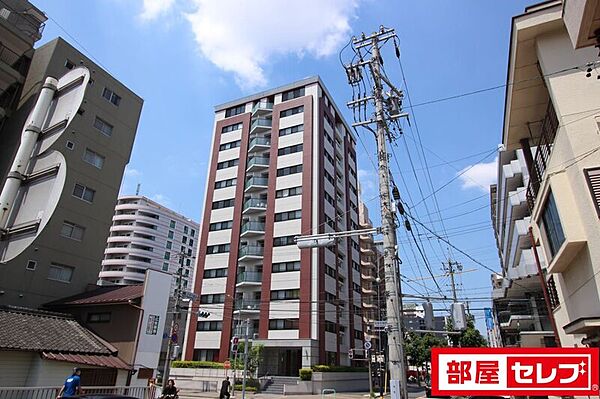 YZ　mahoroba ｜愛知県名古屋市中区富士見町(賃貸マンション1LDK・6階・50.28㎡)の写真 その29