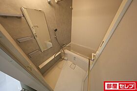 ラ・プレス新栄  ｜ 愛知県名古屋市中区新栄2丁目2-4（賃貸マンション1K・2階・28.04㎡） その4