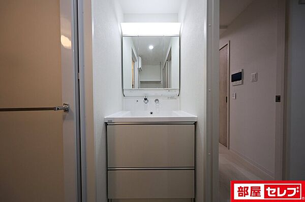 ラ・プレス新栄 ｜愛知県名古屋市中区新栄2丁目(賃貸マンション1LDK・9階・34.80㎡)の写真 その14