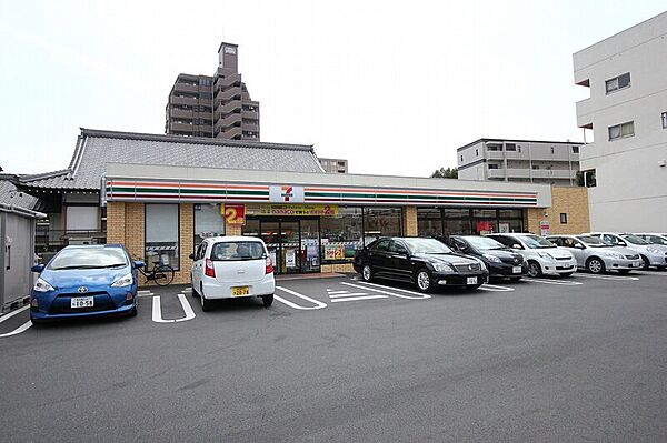 Aphrodite ｜愛知県名古屋市東区相生町(賃貸マンション1LDK・6階・38.34㎡)の写真 その27