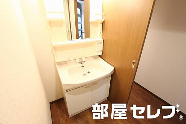 ル・ヴァン橘 ｜愛知県名古屋市中区橘1丁目(賃貸マンション2SLDK・9階・70.48㎡)の写真 その14