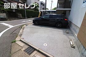 コンフォート二番  ｜ 愛知県名古屋市熱田区二番1丁目9-2（賃貸マンション1DK・2階・36.80㎡） その3