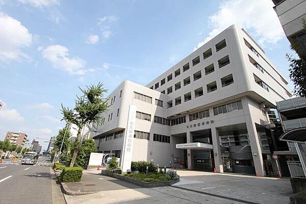 プライムメゾン東桜 ｜愛知県名古屋市東区東桜2丁目(賃貸マンション1LDK・3階・67.21㎡)の写真 その20