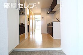 ノイグランツD  ｜ 愛知県名古屋市中区新栄3丁目14-28（賃貸マンション1K・2階・28.68㎡） その11