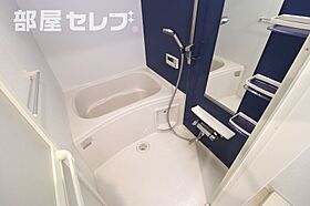 ノイグランツD  ｜ 愛知県名古屋市中区新栄3丁目14-28（賃貸マンション1K・2階・28.68㎡） その4