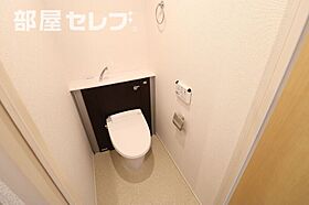 ノイグランツD  ｜ 愛知県名古屋市中区新栄3丁目14-28（賃貸マンション1K・2階・28.68㎡） その10