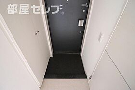 エルミタージュ新栄  ｜ 愛知県名古屋市中区新栄2丁目11-25（賃貸マンション1LDK・6階・48.78㎡） その10