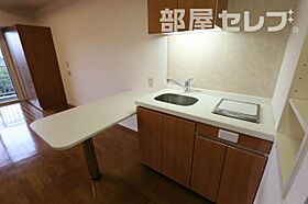 アル・ドゥ・6  ｜ 愛知県名古屋市中区栄1丁目24-39（賃貸マンション1R・7階・29.80㎡） その5