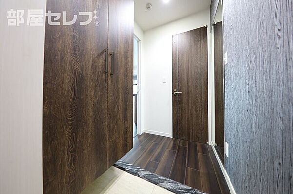 さくらHills NISHIKI Platinum Residence ｜愛知県名古屋市中区錦2丁目(賃貸マンション1LDK・6階・50.72㎡)の写真 その12