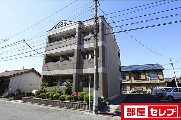 ルミナスアツタ ｜愛知県名古屋市熱田区四番1丁目(賃貸マンション1R・2階・24.90㎡)の写真 その7