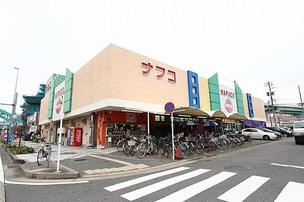 ルミナスアツタ ｜愛知県名古屋市熱田区四番1丁目(賃貸マンション1R・2階・24.90㎡)の写真 その12