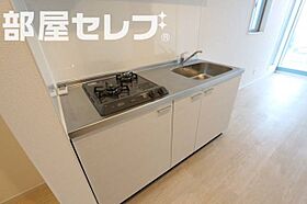 WELL-BEING六番町  ｜ 愛知県名古屋市中川区十番町2丁目7-1（賃貸マンション1LDK・2階・30.45㎡） その5