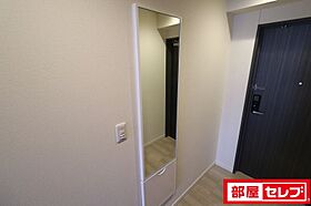 グランルクレ新栄ウエスト  ｜ 愛知県名古屋市中区新栄2丁目40-6（賃貸マンション1LDK・7階・46.71㎡） その20