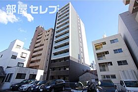 プレサンス上前津グレース  ｜ 愛知県名古屋市中区上前津1丁目14-16（賃貸マンション1K・11階・23.79㎡） その24