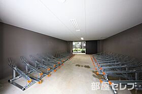 プレサンスジェネ新栄町駅前葵  ｜ 愛知県名古屋市中区葵1丁目22-18（賃貸マンション3LDK・8階・71.84㎡） その26