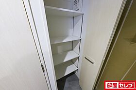 ザ・レジデンスパーク久屋大通  ｜ 愛知県名古屋市中区丸の内3丁目9-4（賃貸マンション1DK・14階・29.10㎡） その18