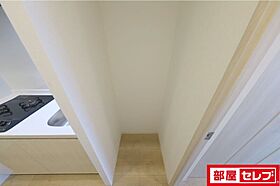 S-RESIDENCE栄四丁目  ｜ 愛知県名古屋市中区栄4丁目7-8（賃貸マンション1K・6階・24.33㎡） その22