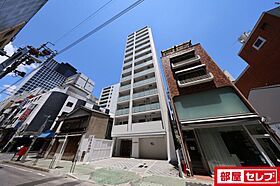 クレストタワー栄  ｜ 愛知県名古屋市中区栄4丁目420（賃貸マンション1K・7階・25.96㎡） その1