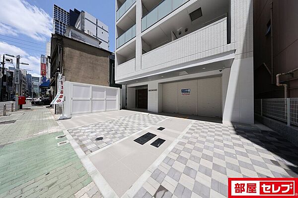 クレストタワー栄 ｜愛知県名古屋市中区栄4丁目(賃貸マンション1K・8階・25.96㎡)の写真 その25