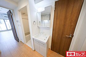 クレストタワー栄  ｜ 愛知県名古屋市中区栄4丁目420（賃貸マンション1K・9階・25.96㎡） その13