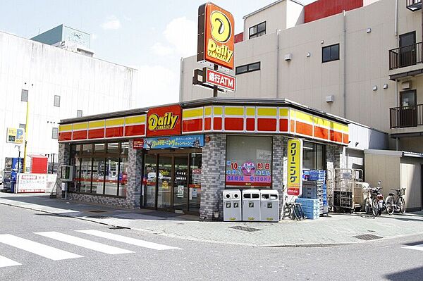 クレストタワー栄 ｜愛知県名古屋市中区栄4丁目(賃貸マンション1K・9階・25.96㎡)の写真 その27