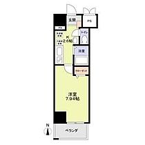 クレストタワー栄  ｜ 愛知県名古屋市中区栄4丁目420（賃貸マンション1K・10階・25.96㎡） その2