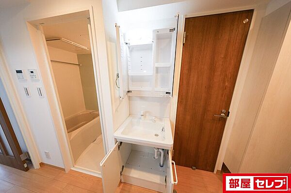 クレストタワー栄 ｜愛知県名古屋市中区栄4丁目(賃貸マンション1K・6階・25.96㎡)の写真 その21