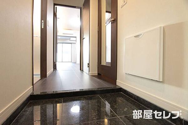 ＲＥＳＩＤＥＮＣＥ丸の内七間町 ｜愛知県名古屋市中区丸の内3丁目(賃貸マンション1LDK・3階・39.20㎡)の写真 その7