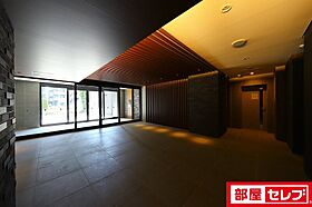 メイクス名駅南II  ｜ 愛知県名古屋市中村区名駅南3丁目11-18（賃貸マンション1K・11階・22.80㎡） その25