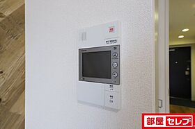 プレサンス名駅南エディフィス  ｜ 愛知県名古屋市中村区名駅南2丁目2-24（賃貸マンション1K・8階・24.40㎡） その16